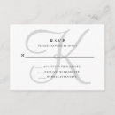 Suche nach reaktion auf hochzeiten rsvp karten Elegant