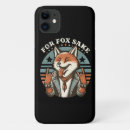 Suche nach füchse iphone hüllen Fuchs