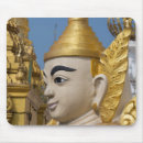 Suche nach gottheit mousepads Buddhistisch