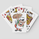 Suche nach bäcker andere spielkarten Koch