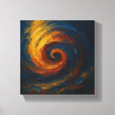 Suche nach spirale leinwandbilder Bewegung