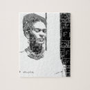 Suche nach kahlo y calderon puzzle Frida kahlo de rivera
