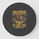 Suche nach lebensstil wanduhren Halloweengeschenke