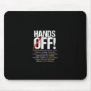 Suche nach hände mousepads Trumpf