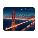 Suche nach golden gate bridge magnete Kalifornien