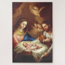 Suche nach geburt christi puzzle Christlich