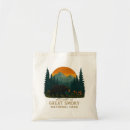 Suche nach rauchig taschen Great smoky mountains nationalpark
