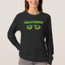 Suche nach california frauen tshirts Cool