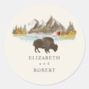 Suche nach bison aufkleber Büffel