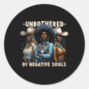 Suche nach negativ aufkleber Melanin