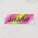 Suche nach zucker visitenkarten Geschäft