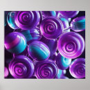 Suche nach wirbel poster Aquamarin