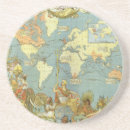 Suche nach kartographie untersetzer Atlas