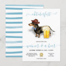 Suche nach oktoberfest party einladungen Aquarell