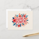 Suche nach girl power postkarten Internationaler frauentag