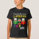 Suche nach lustiges lama tshirts Süß