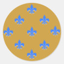 Suche nach französisches symbol aufkleber Lilie