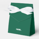 Suche nach grünes party papier geschenk box Minimalistisch