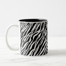 Suche nach zebra print tassen Muster