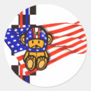 Suche nach laufen aufkleber Amerika
