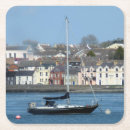 Suche nach erholung untersetzer Segelboot