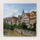 Suche nach deutschland puzzle Altstadt