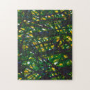 Suche nach gras puzzle Modern