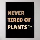 Suche nach gartenarbeit poster Typografie