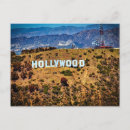 Suche nach hollywood postkarten Los angeles