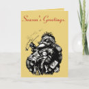 Suche nach vintage style karten Weihnachten