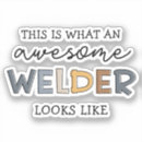 Suche nach welder aufkleber Schweißen