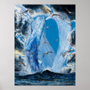 Suche nach meeressäugetiere poster Meereslebewesen