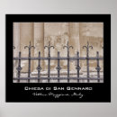 Suche nach kirche kunst poster Italienisch