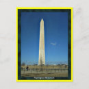 Suche nach washington monument washington dc postkarten Reise
