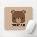 Suche nach teddy mousepads Braun