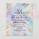 Suche nach marmor flyer Elegant