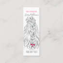 Suche nach zangen visitenkarten Haar