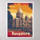 Suche nach bangalore poster Stadt