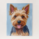 Suche nach yorkshires puzzle Hund