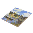 Suche nach vintage brücken fliesen Claude monet