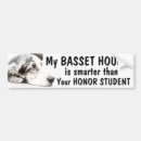 Suche nach basset autoaufkleber Lustig