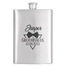 Suche nach wir fliegen nicht flachmänner Groomsman