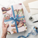 Suche nach wilder westen geschenkpapier Western