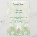 Suche nach florist flyer Gartenarbeit