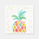 Suche nach ananas papierservietten Tropisch