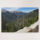 Suche nach felsige berge puzzle Colorado