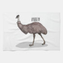 Suche nach emu geschirr tücher Australie