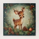 Suche nach kranz puzzle Weihnachtsdekoration