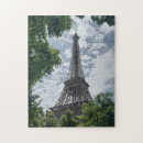 Suche nach eiffel puzzle Reise