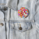 Suche nach stoff buttons Blume